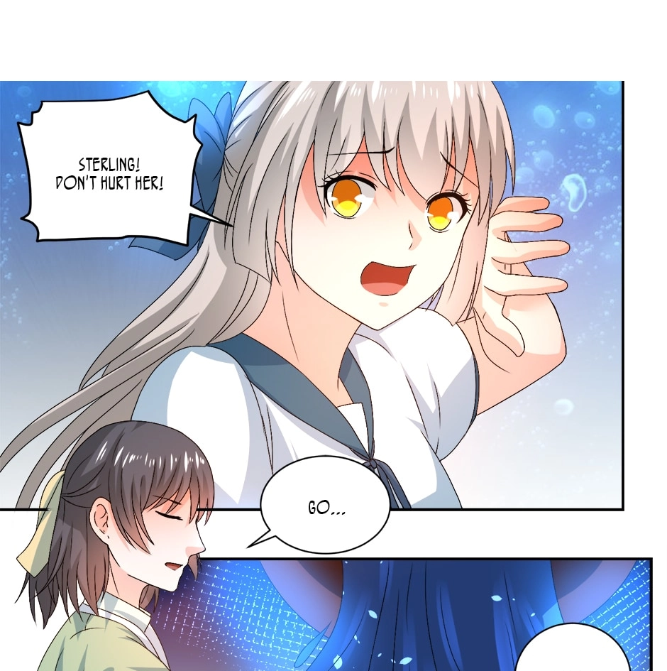 Read Death, My Love chapter 118 image 5 on Lezhin