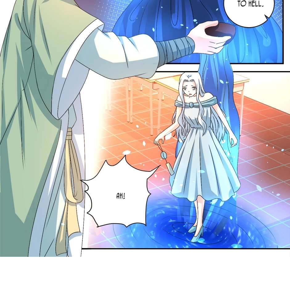 Read Death, My Love chapter 118 image 6 on Lezhin