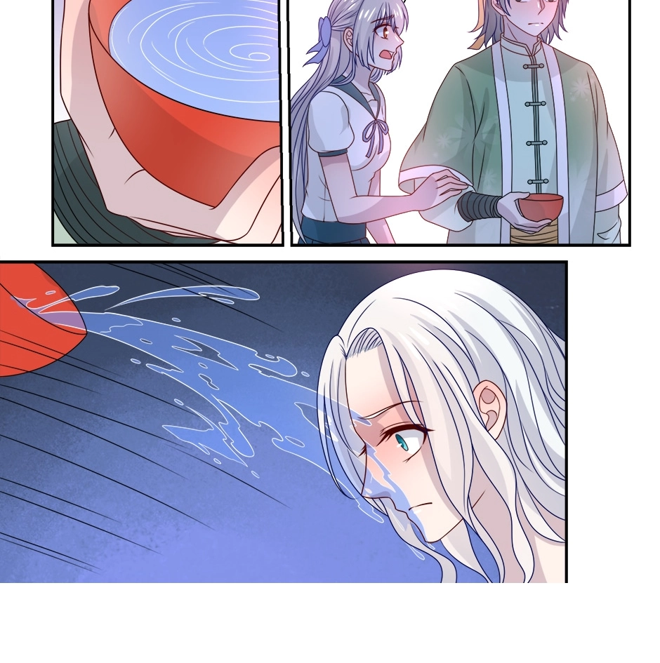 Read Death, My Love chapter 119 image 10 on Lezhin
