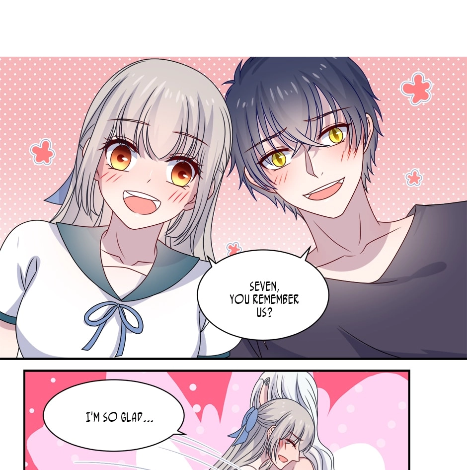 Read Death, My Love chapter 119 image 13 on Lezhin