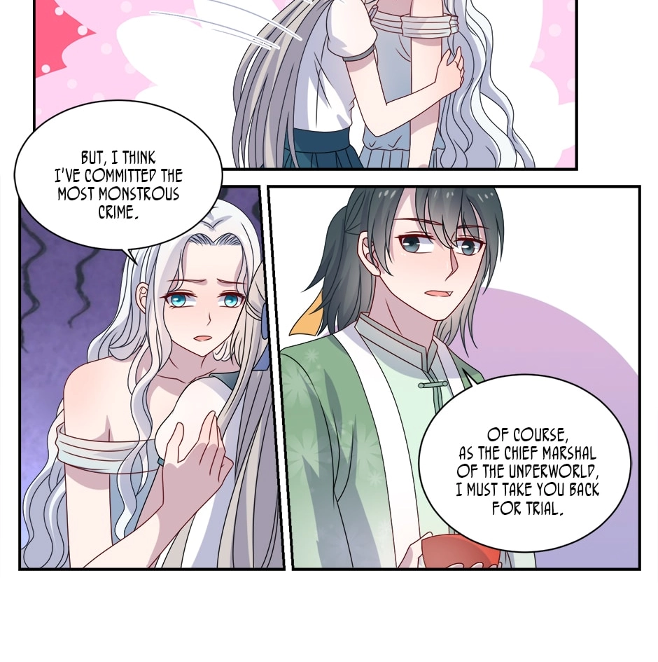 Read Death, My Love chapter 119 image 14 on Lezhin