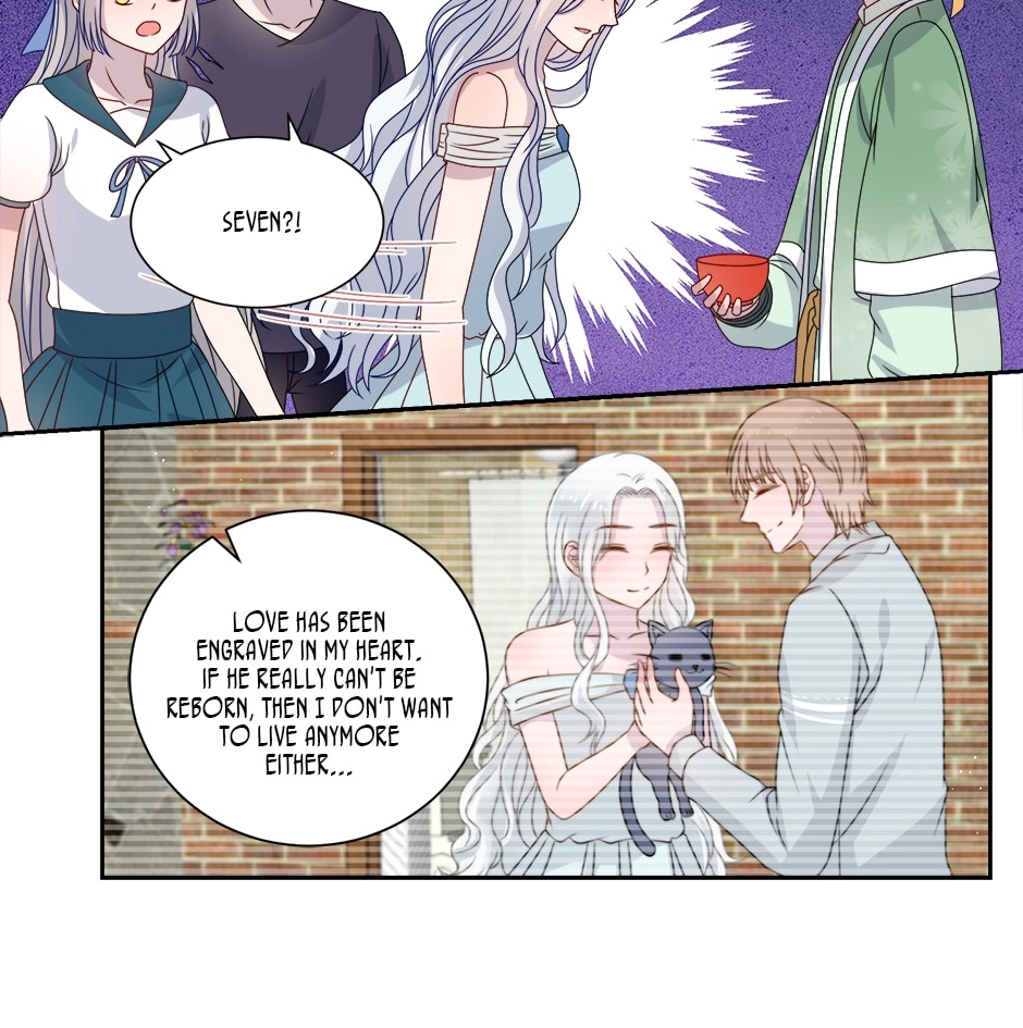Read Death, My Love chapter 119 image 16 on Lezhin