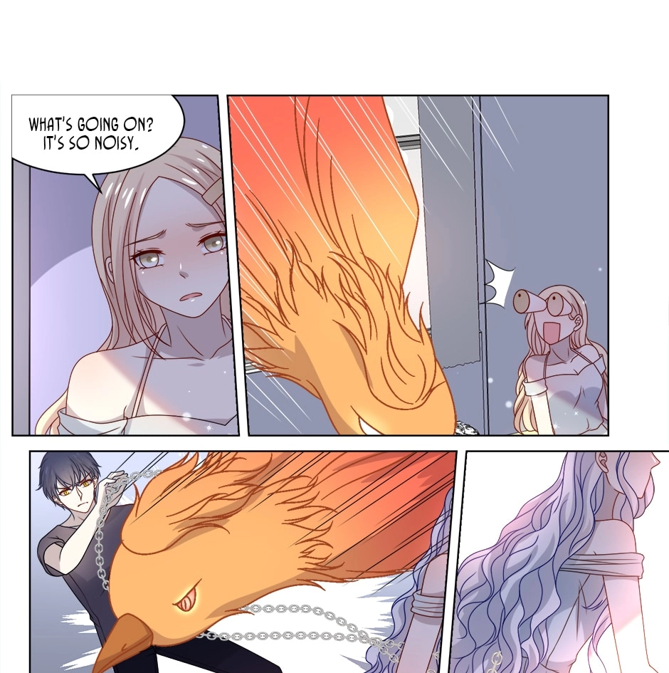 Read Death, My Love chapter 119 image 3 on Lezhin