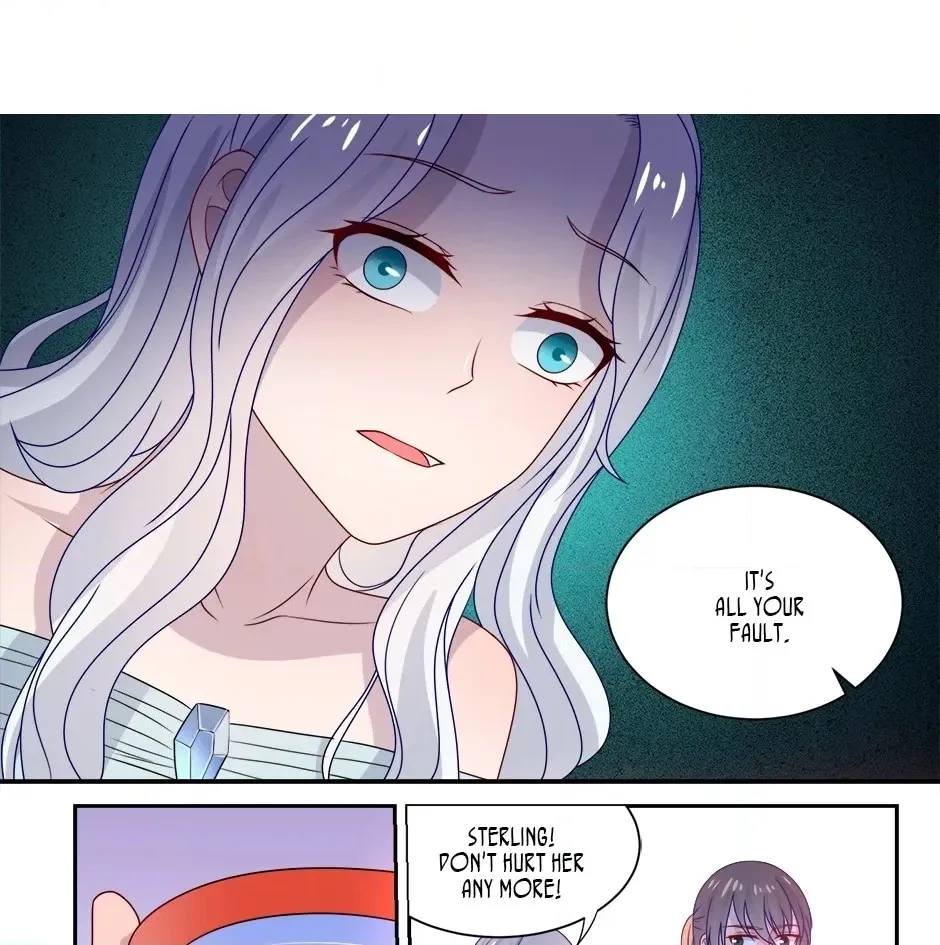 Read Death, My Love chapter 119 image 9 on Lezhin