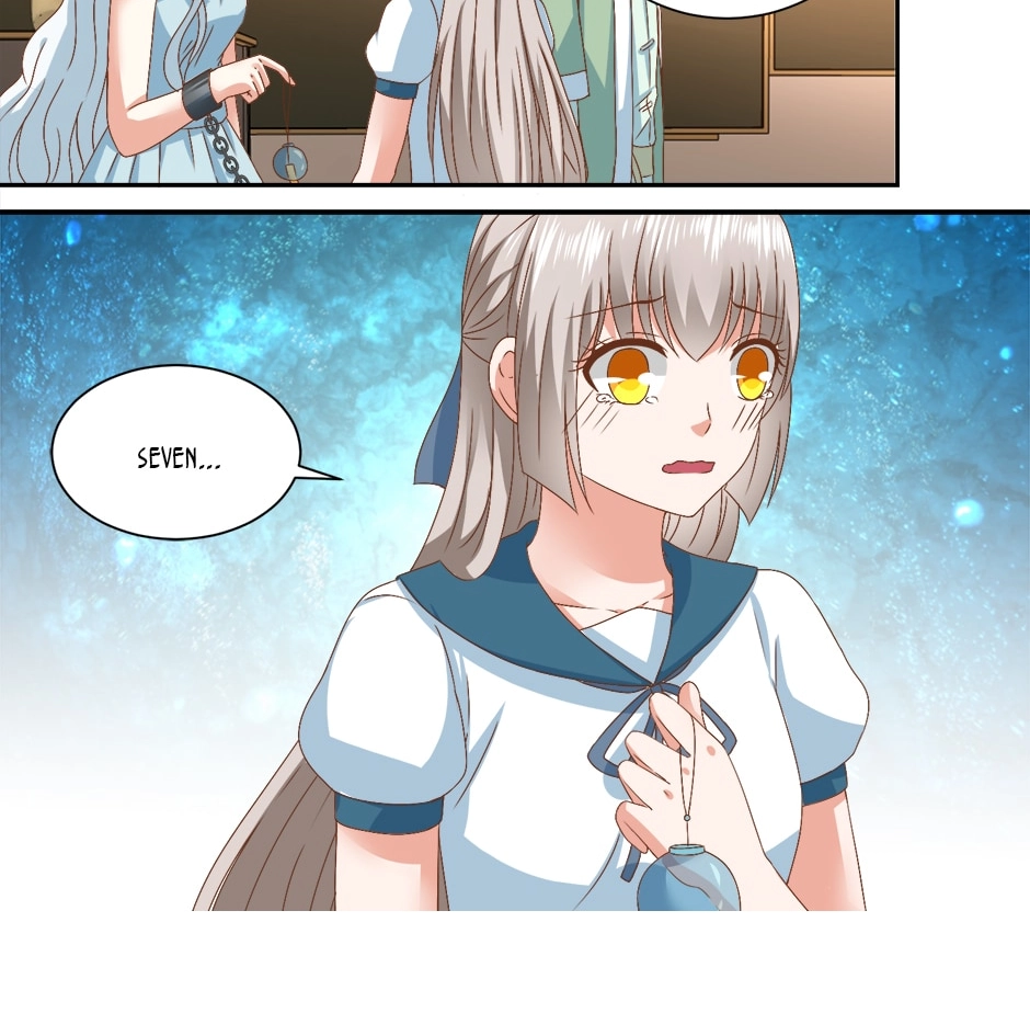 Read Death, My Love chapter 120 image 2 on Lezhin
