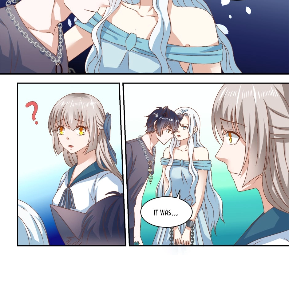 Read Death, My Love chapter 120 image 4 on Lezhin