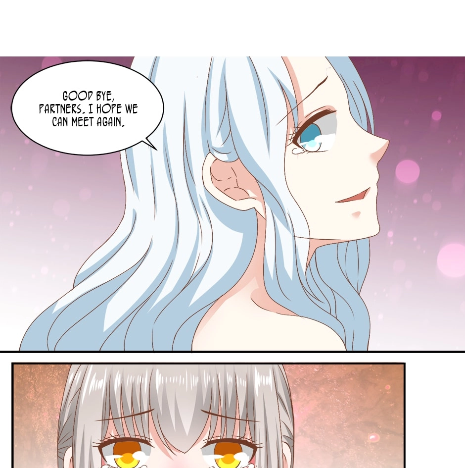 Read Death, My Love chapter 120 image 7 on Lezhin
