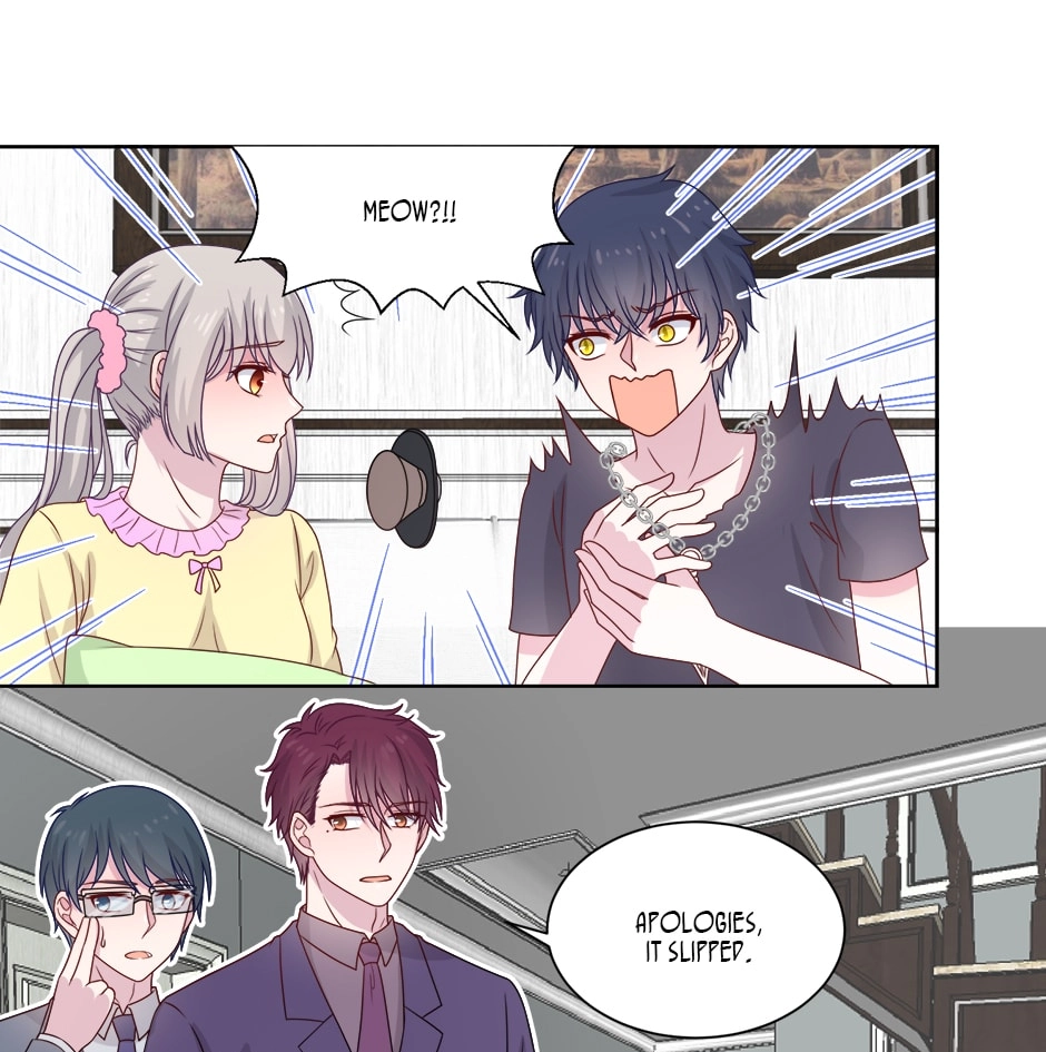 Read Death, My Love chapter 121 image 13 on Lezhin
