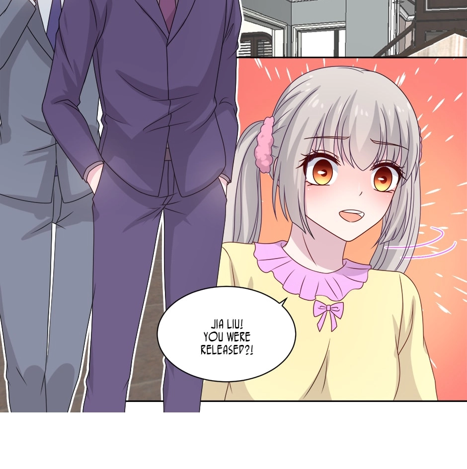 Read Death, My Love chapter 121 image 14 on Lezhin