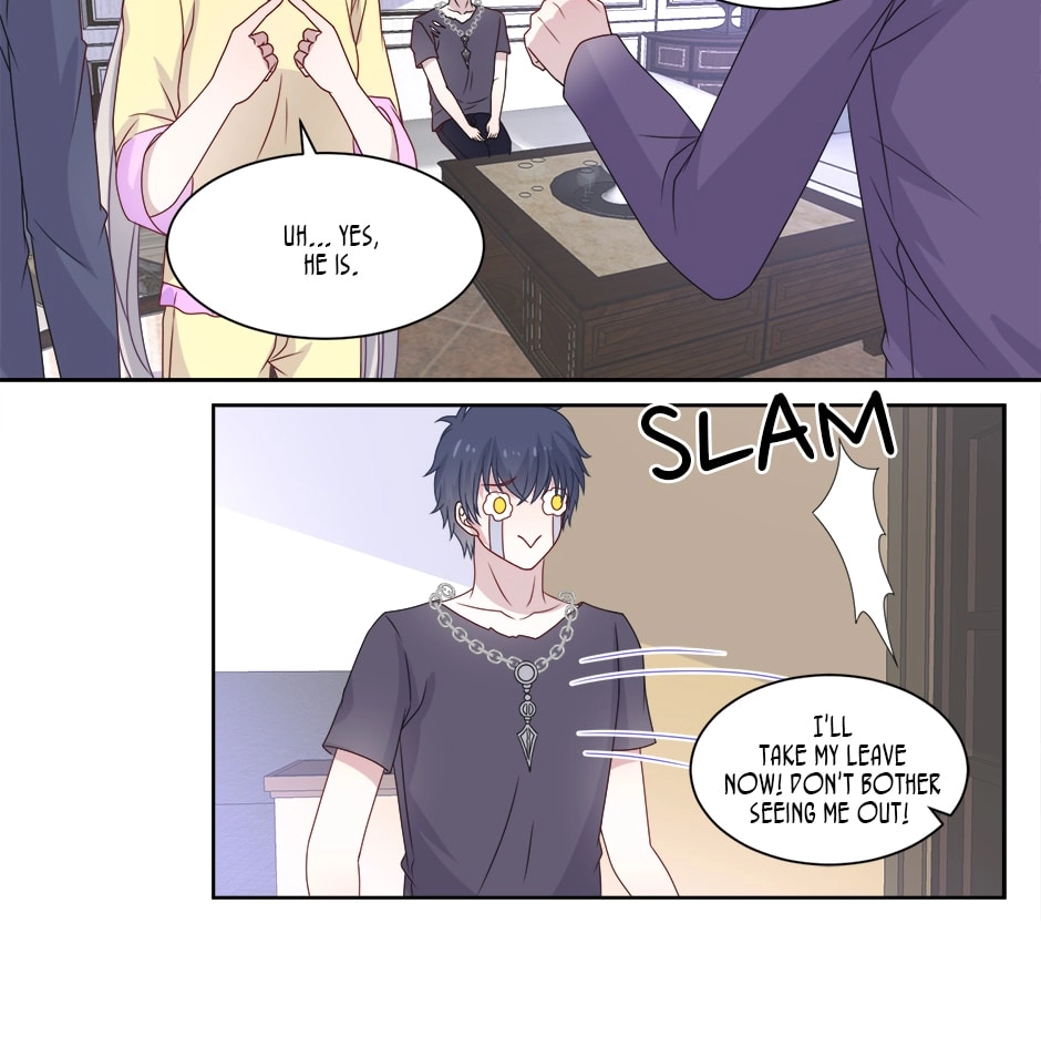 Read Death, My Love chapter 121 image 16 on Lezhin