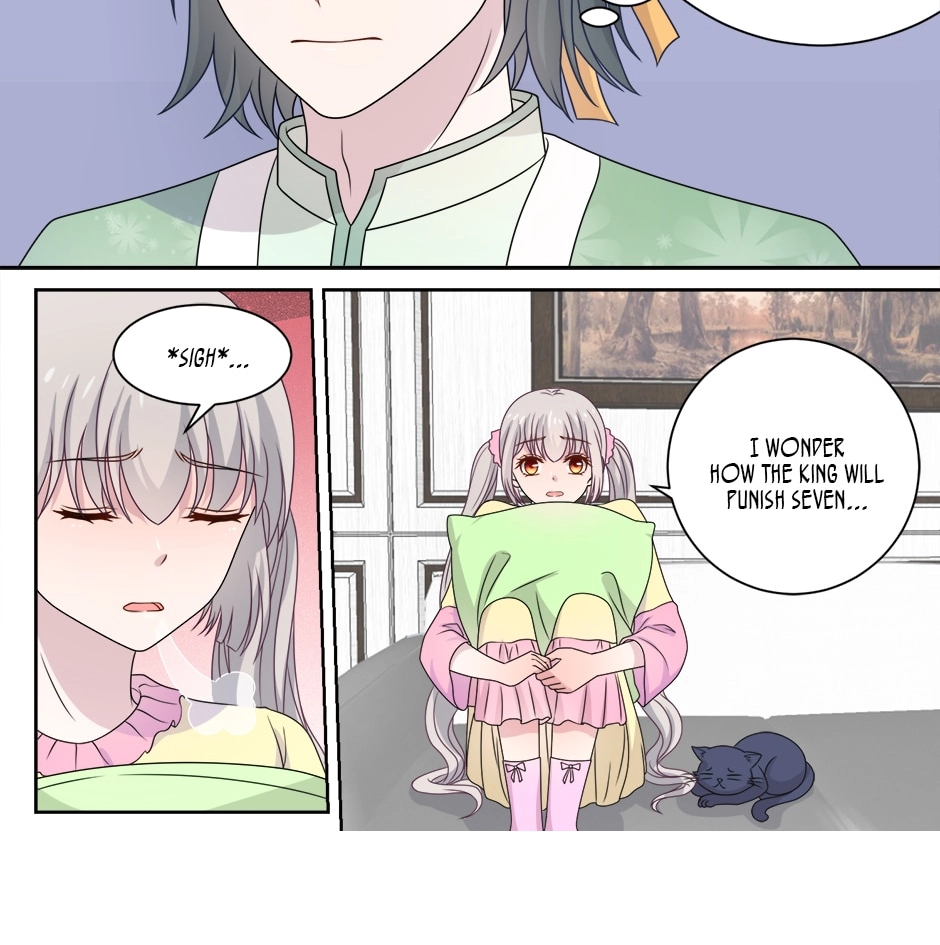 Read Death, My Love chapter 121 image 8 on Lezhin
