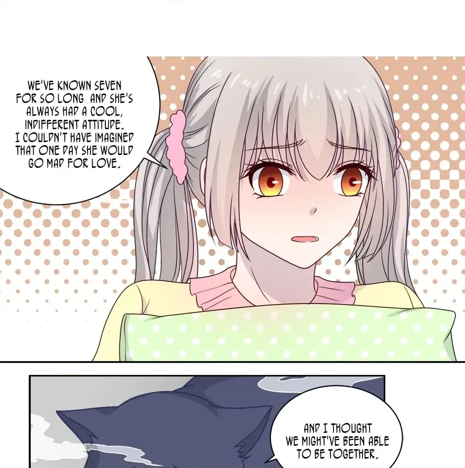Read Death, My Love chapter 121 image 9 on Lezhin