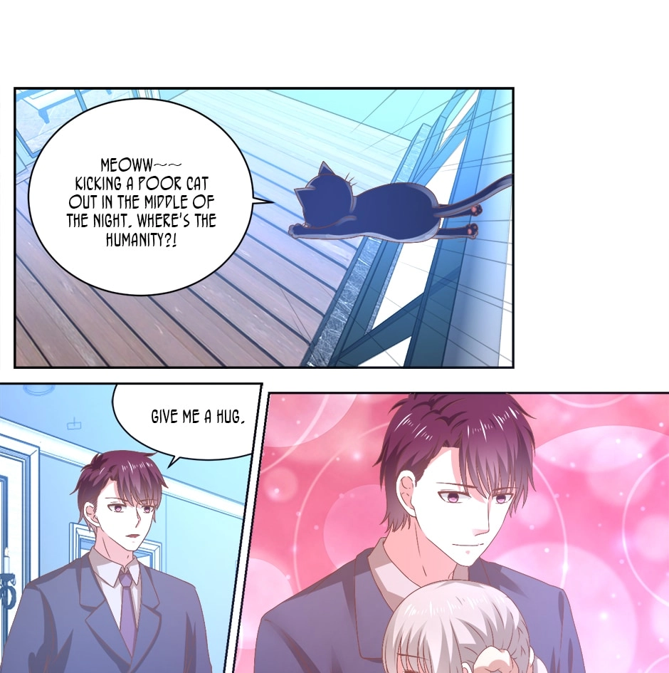 Read Death, My Love chapter 122 image 1 on Lezhin