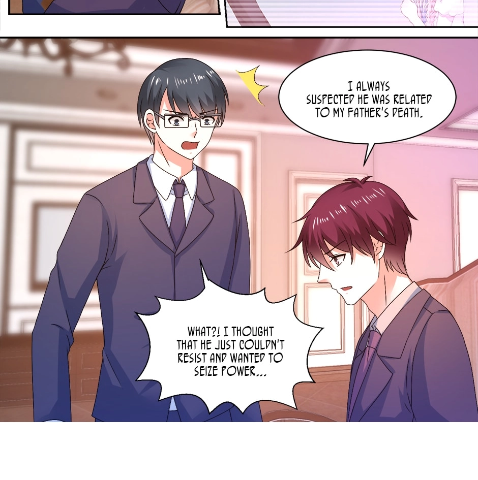 Read Death, My Love chapter 122 image 12 on Lezhin