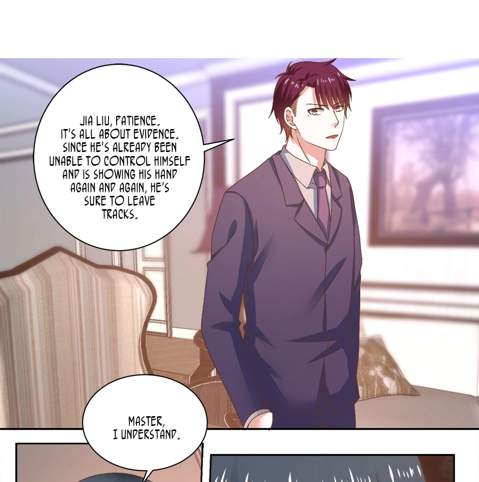 Read Death, My Love chapter 122 image 13 on Lezhin