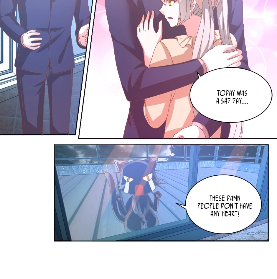 Read Death, My Love chapter 122 image 2 on Lezhin