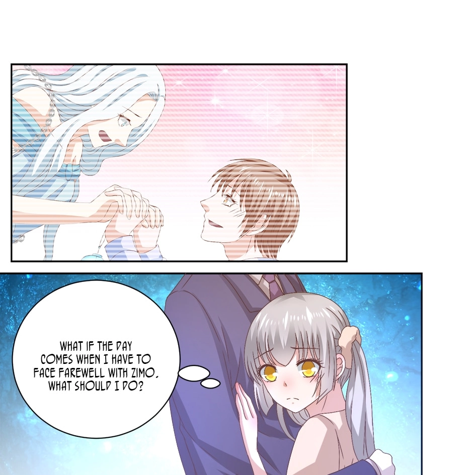 Read Death, My Love chapter 122 image 3 on Lezhin