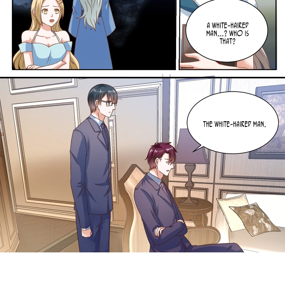 Read Death, My Love chapter 122 image 8 on Lezhin