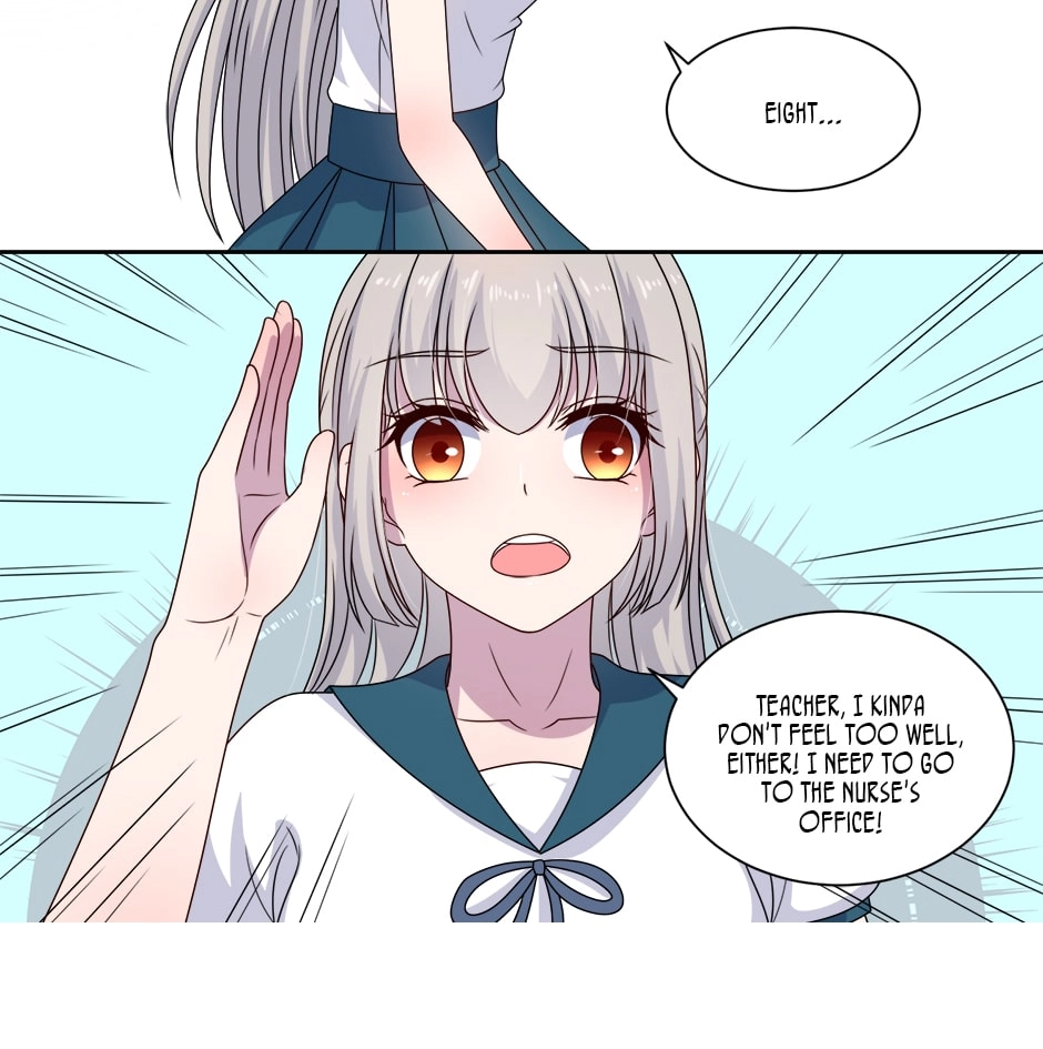 Read Death, My Love chapter 123 image 10 on Lezhin