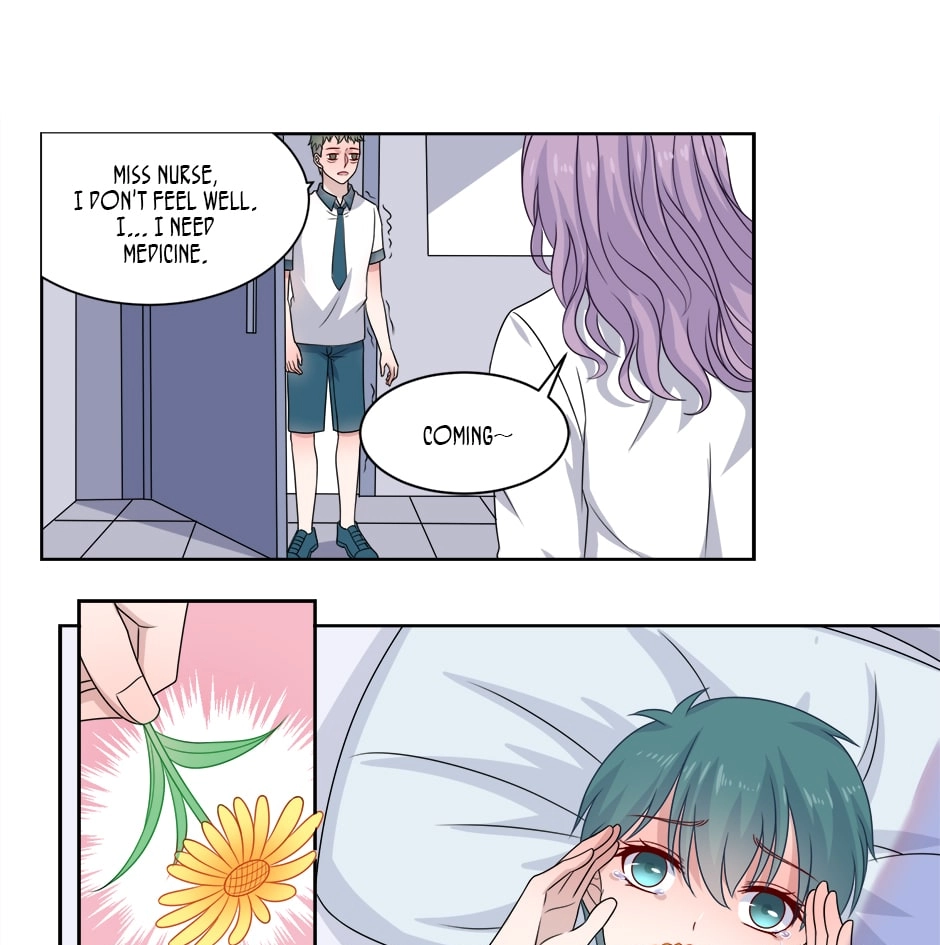 Read Death, My Love chapter 123 image 13 on Lezhin
