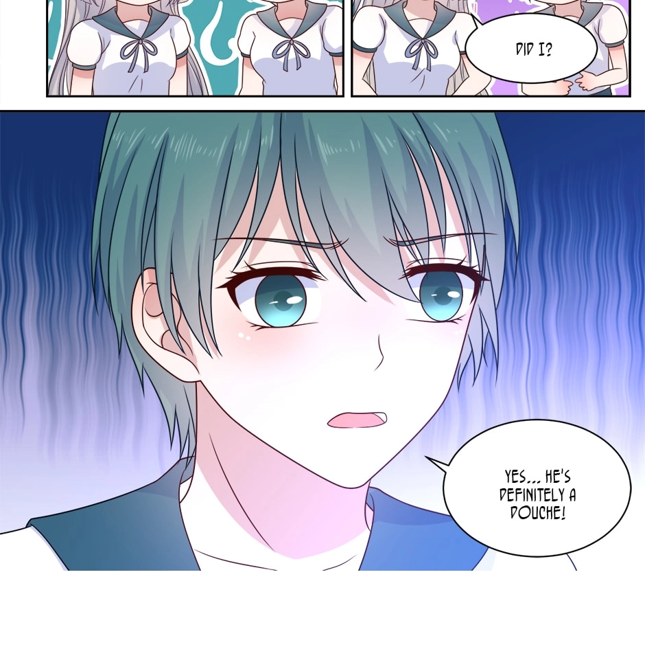 Read Death, My Love chapter 123 image 16 on Lezhin