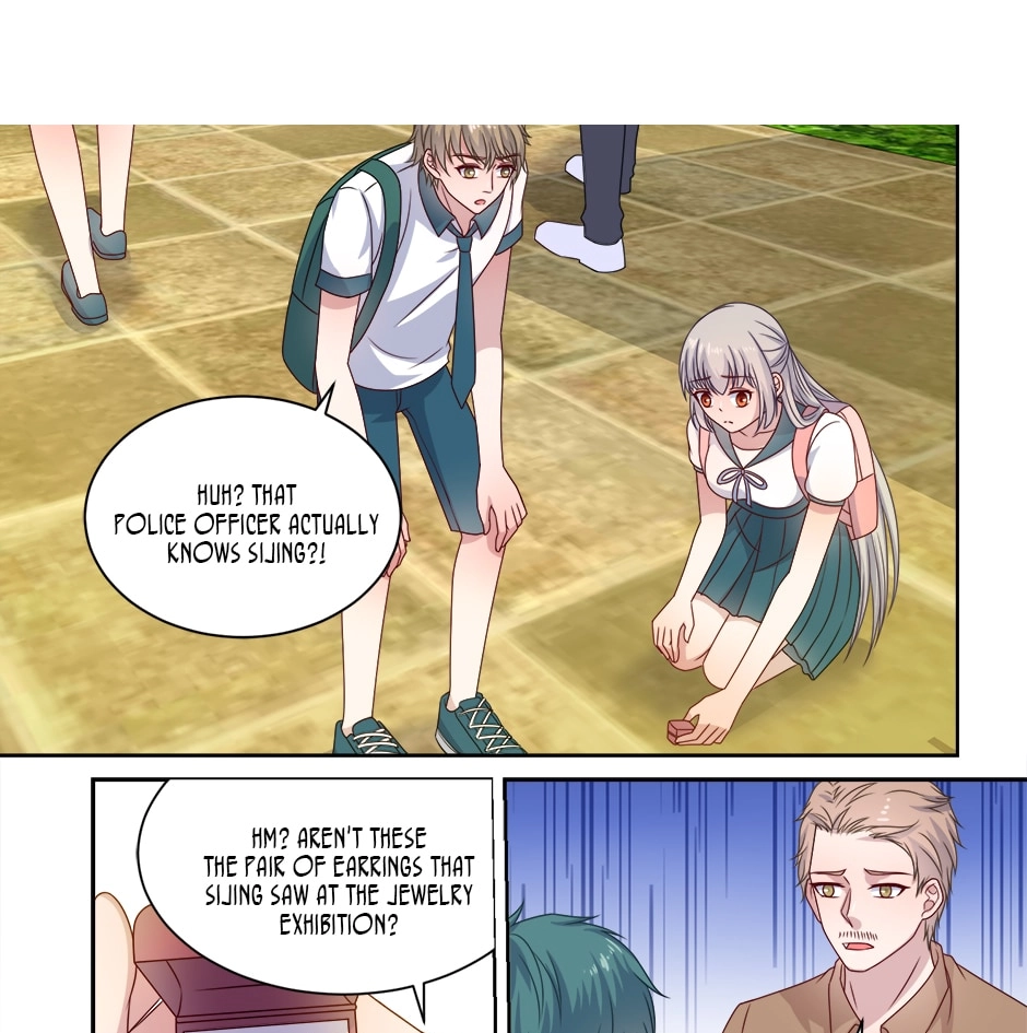Read Death, My Love chapter 123 image 3 on Lezhin
