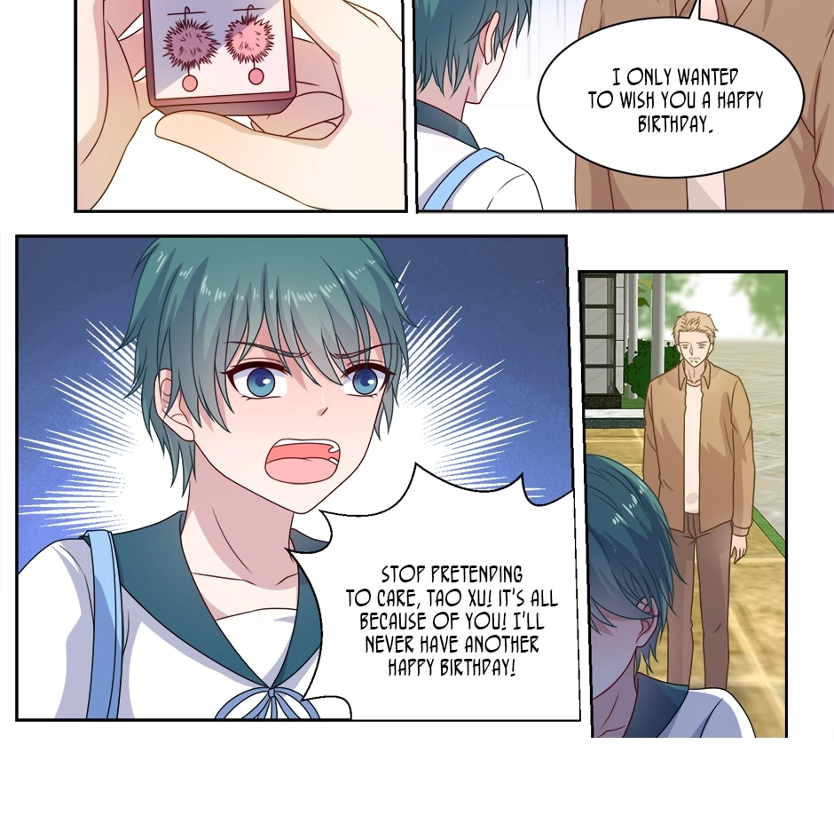 Read Death, My Love chapter 123 image 4 on Lezhin