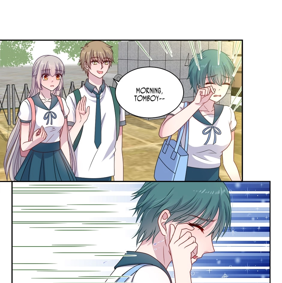 Read Death, My Love chapter 123 image 5 on Lezhin