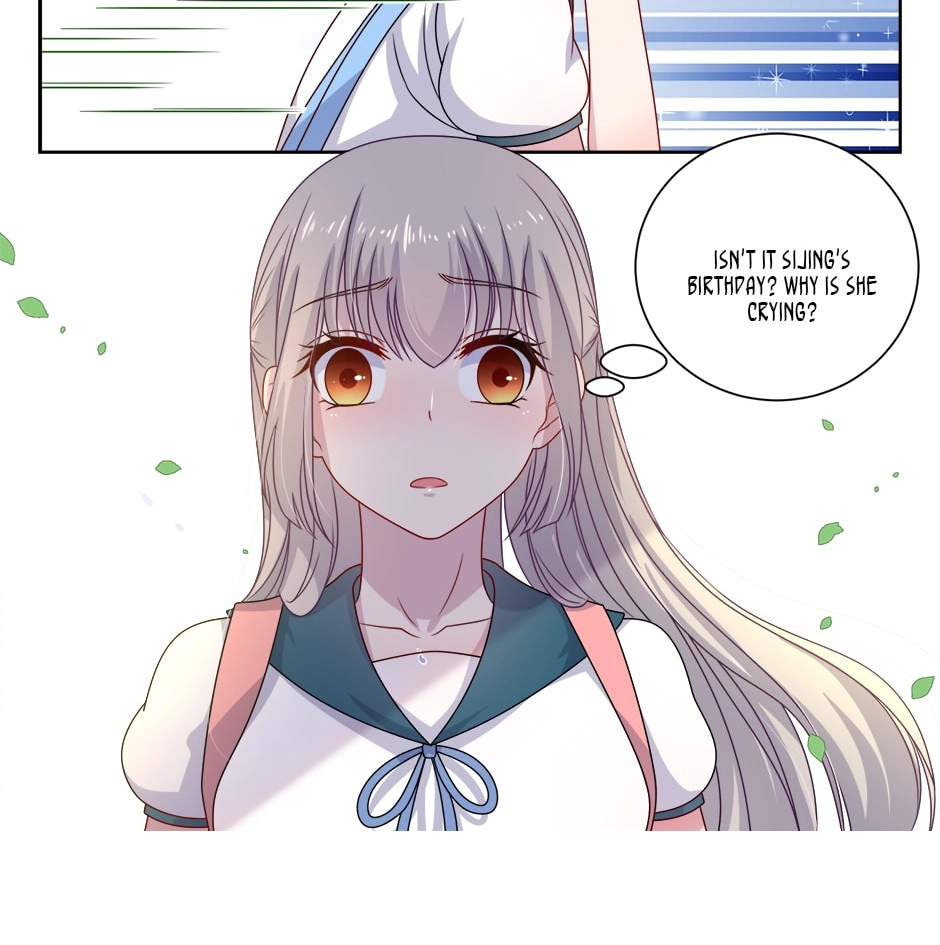 Read Death, My Love chapter 123 image 6 on Lezhin