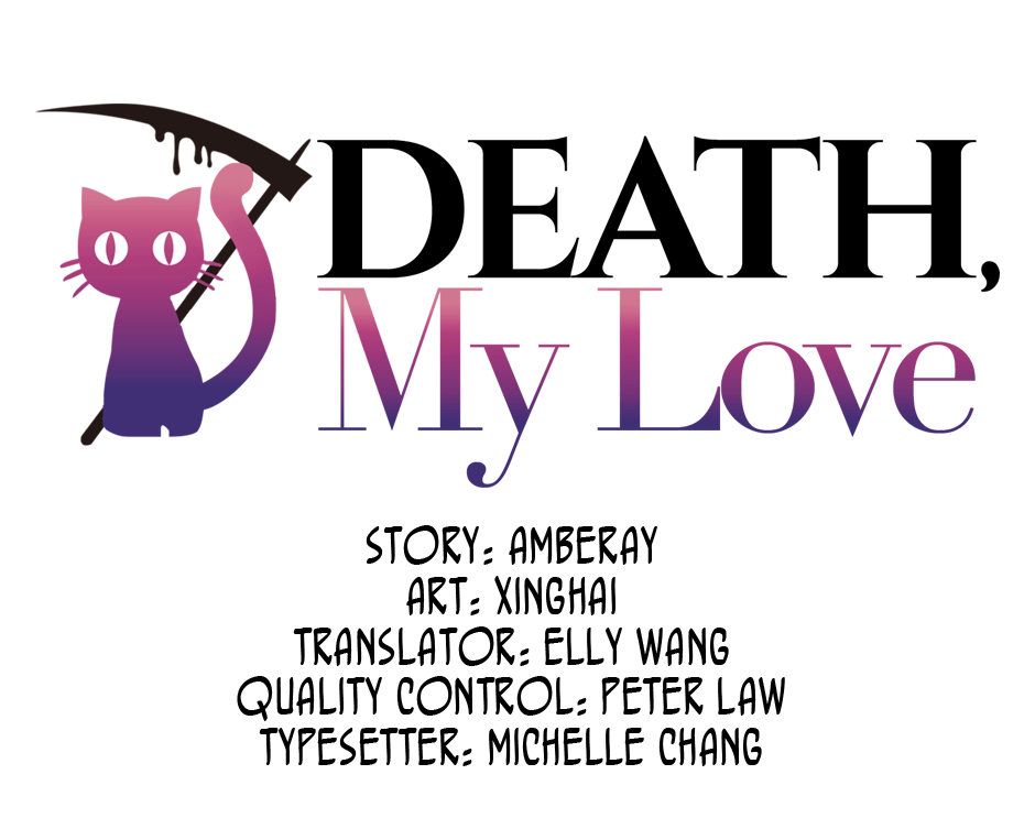 Read Death, My Love chapter 124 image 0 on Lezhin