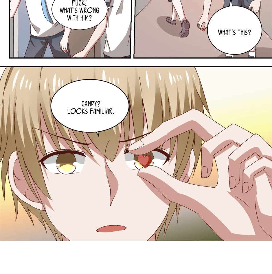 Read Death, My Love chapter 124 image 10 on Lezhin