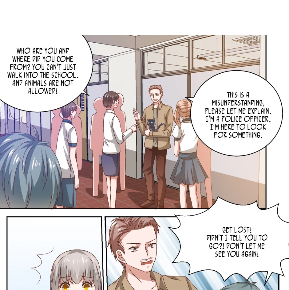 Read Death, My Love chapter 124 image 11 on Lezhin