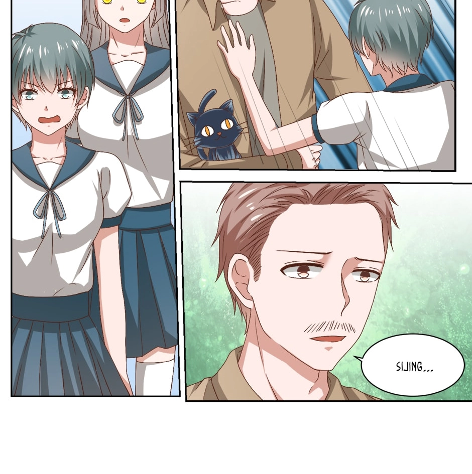 Read Death, My Love chapter 124 image 12 on Lezhin