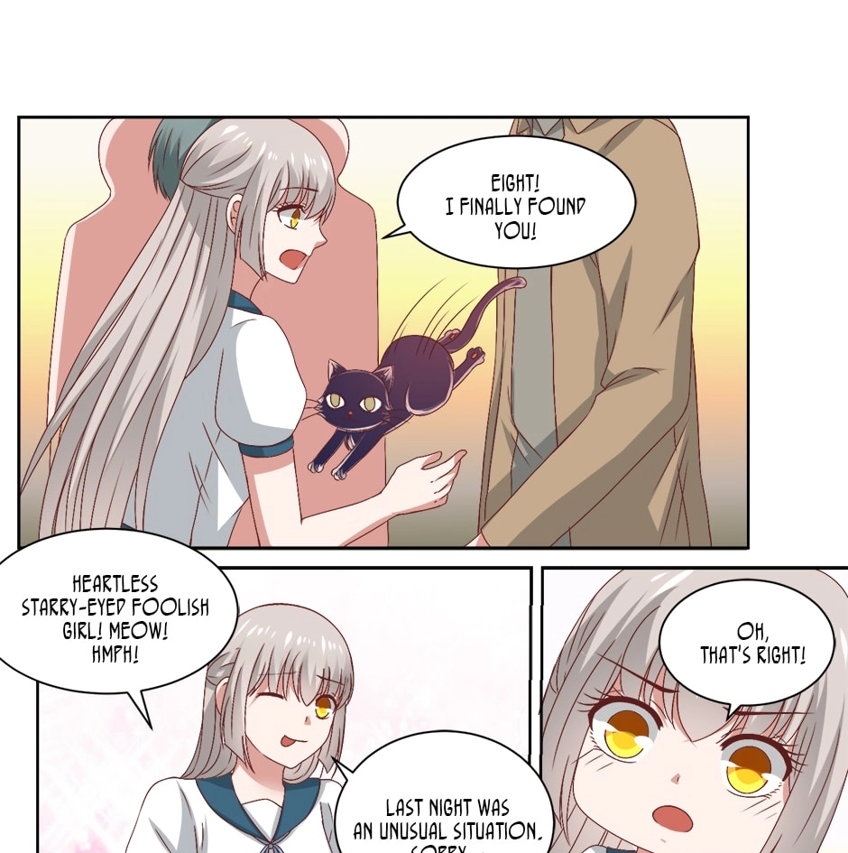 Read Death, My Love chapter 124 image 13 on Lezhin