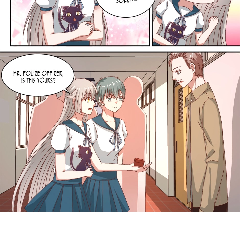 Read Death, My Love chapter 124 image 14 on Lezhin