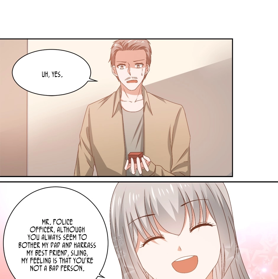 Read Death, My Love chapter 124 image 15 on Lezhin