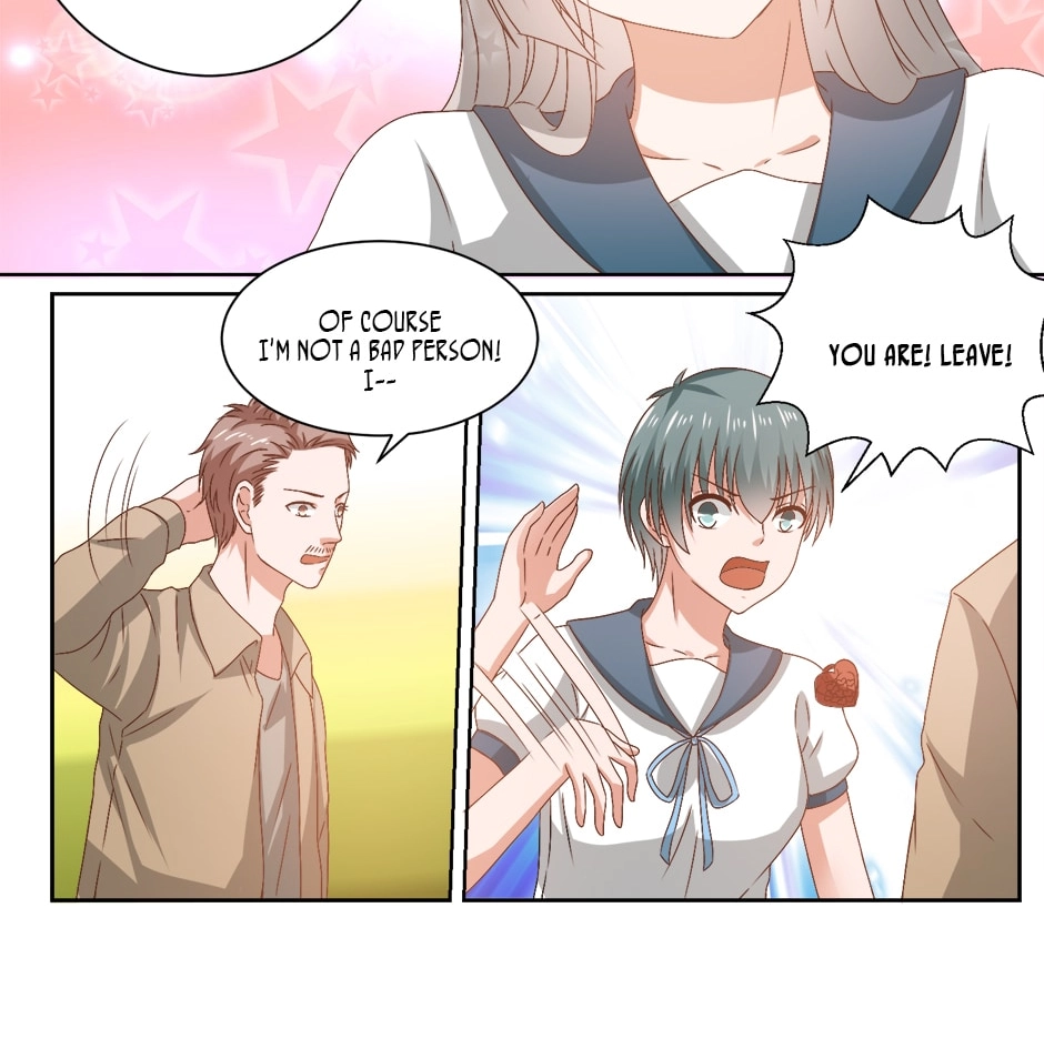 Read Death, My Love chapter 124 image 16 on Lezhin