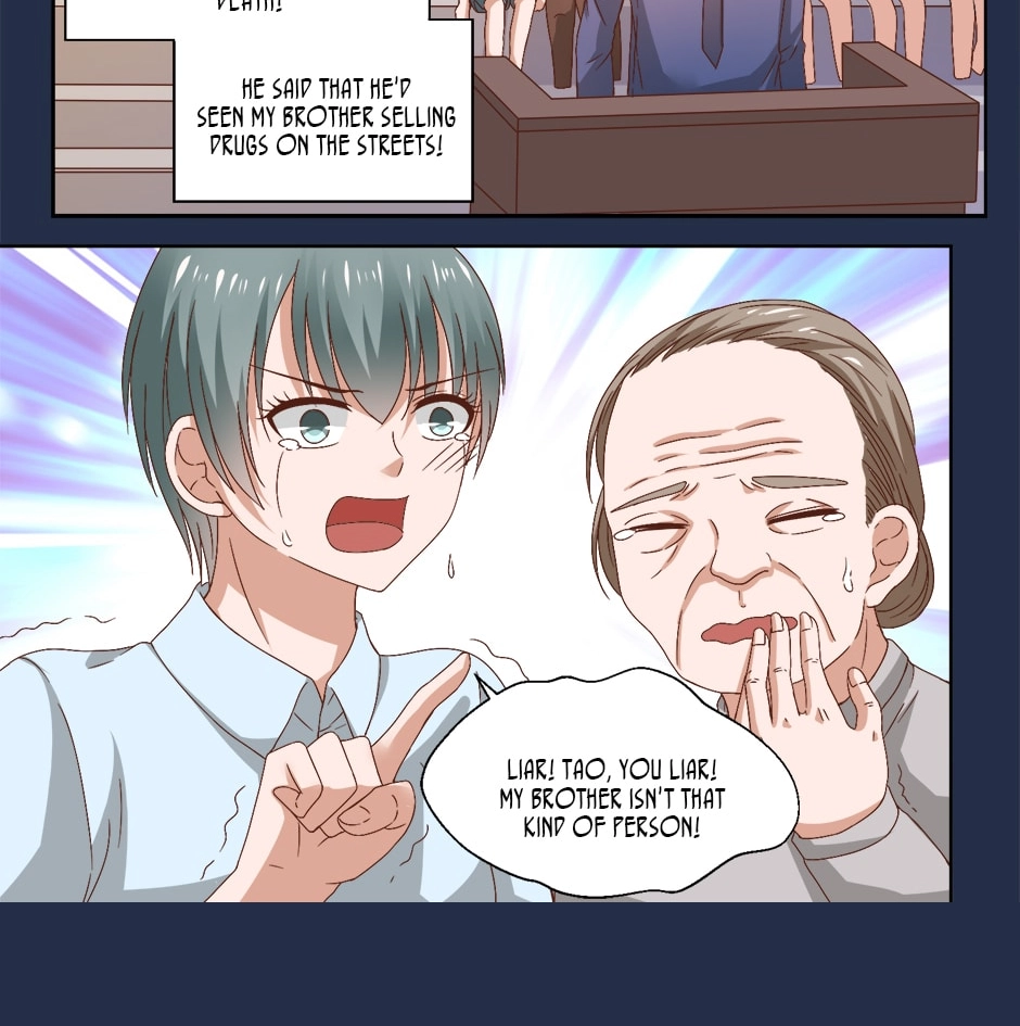 Read Death, My Love chapter 124 image 4 on Lezhin