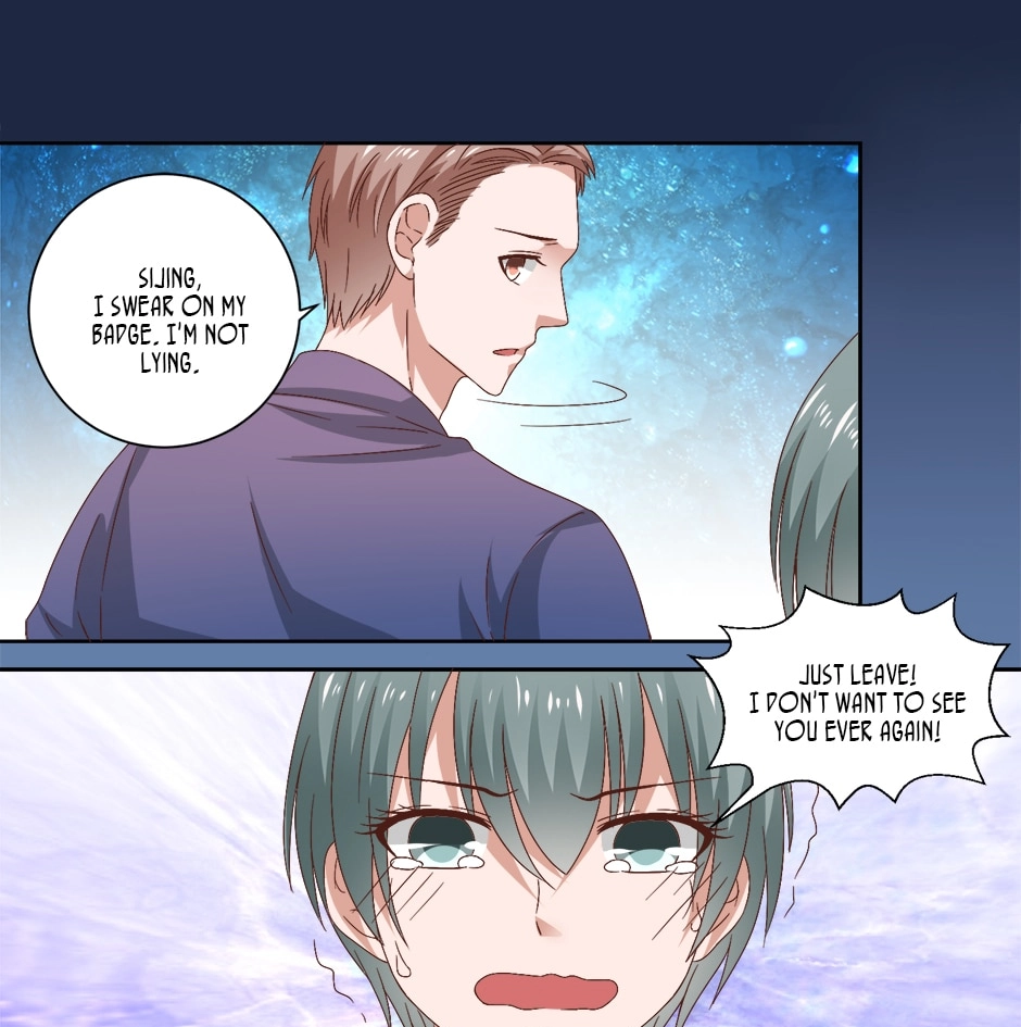 Read Death, My Love chapter 124 image 5 on Lezhin