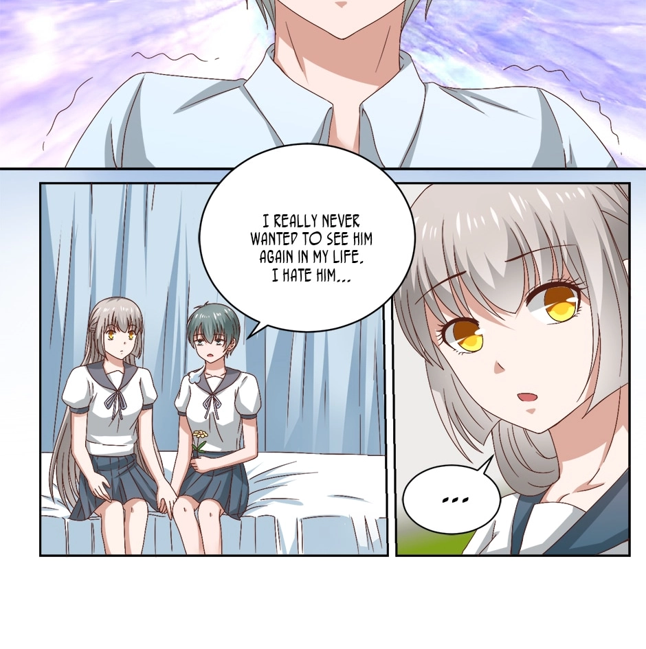 Read Death, My Love chapter 124 image 6 on Lezhin
