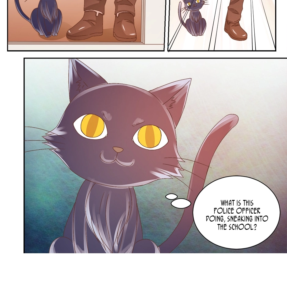 Read Death, My Love chapter 124 image 8 on Lezhin