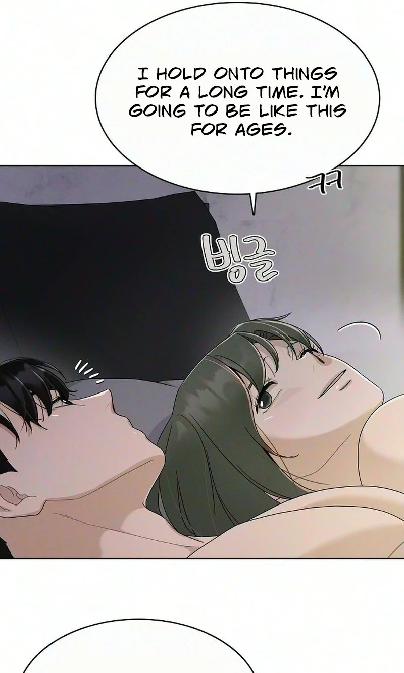 Read Death, My Love chapter 125 image 22 on Lezhin