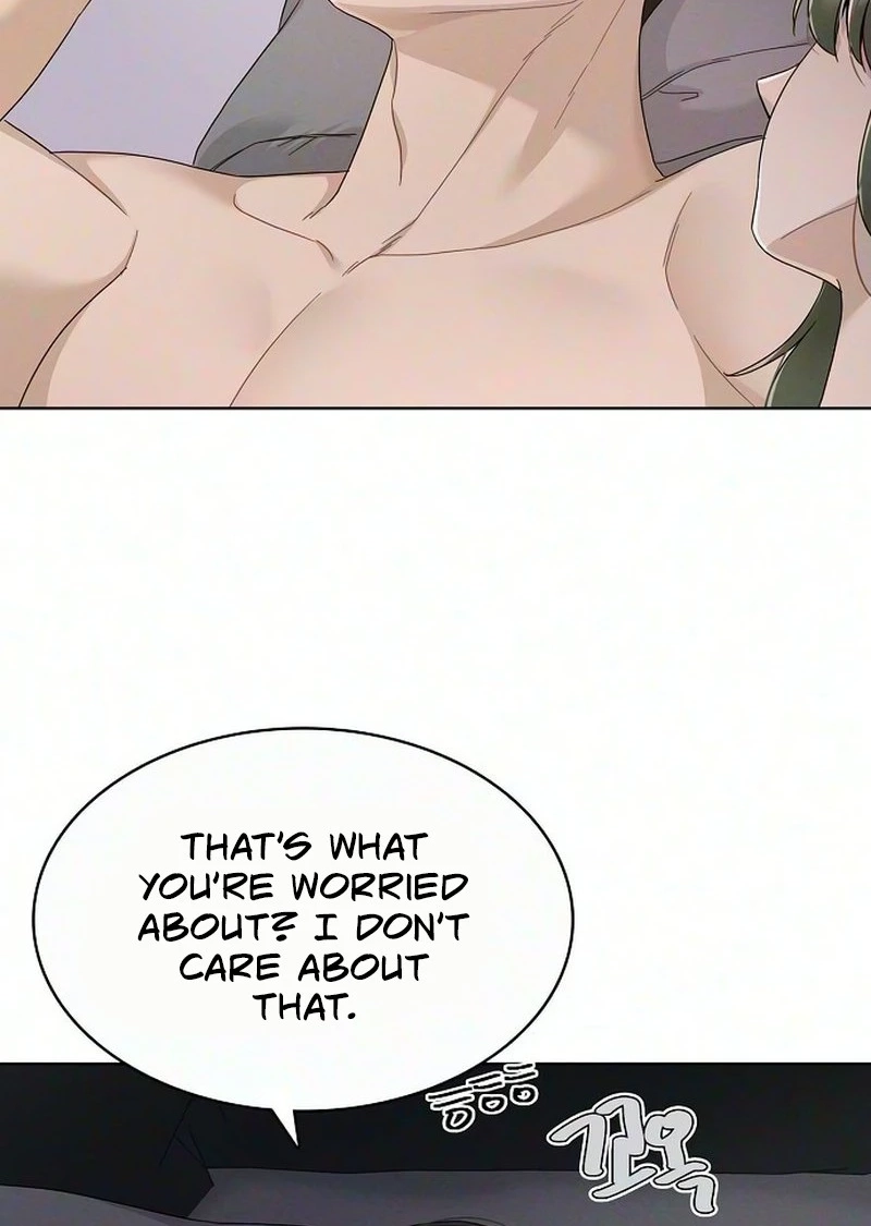 Read Death, My Love chapter 125 image 33 on Lezhin