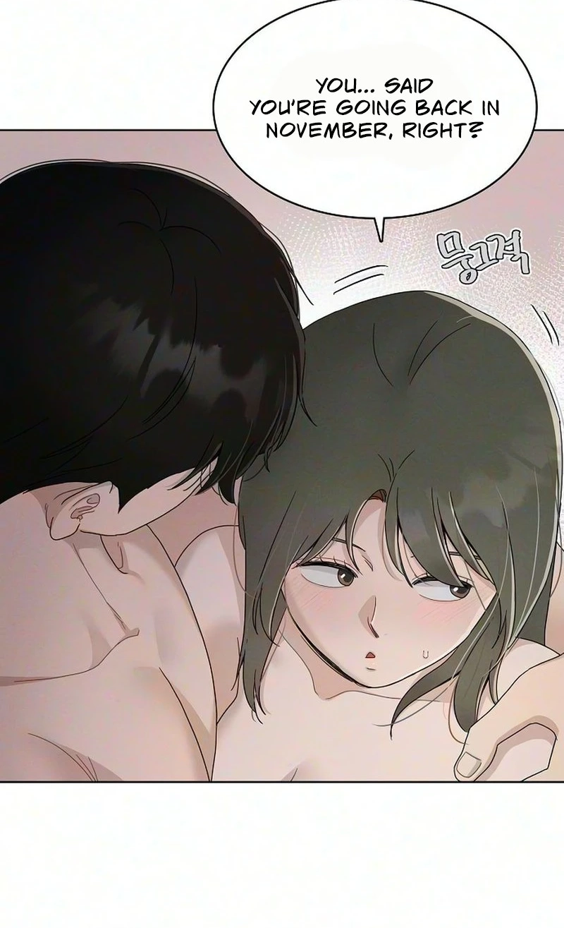 Read Death, My Love chapter 125 image 36 on Lezhin