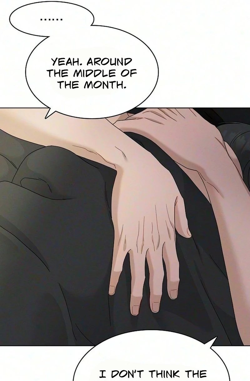 Read Death, My Love chapter 125 image 37 on Lezhin