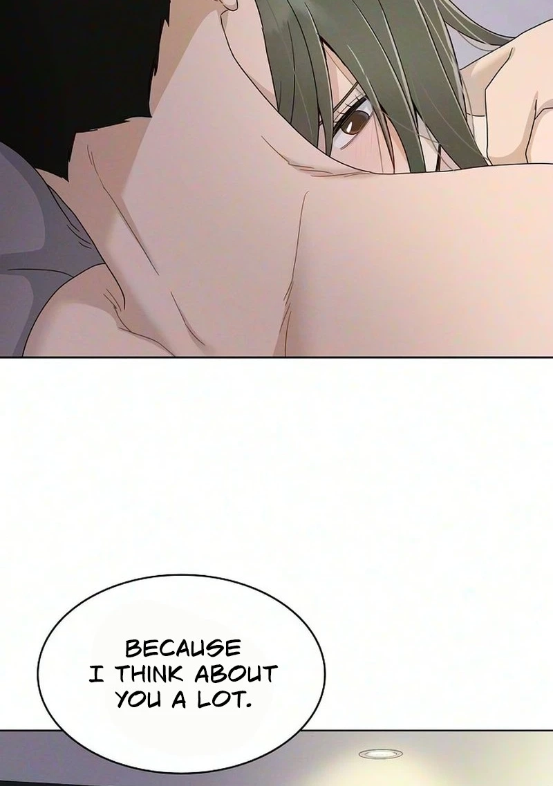 Read Death, My Love chapter 125 image 45 on Lezhin