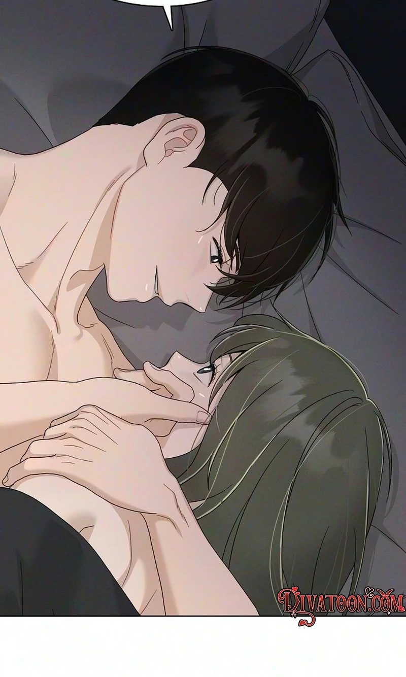 Read Death, My Love chapter 125 image 47 on Lezhin
