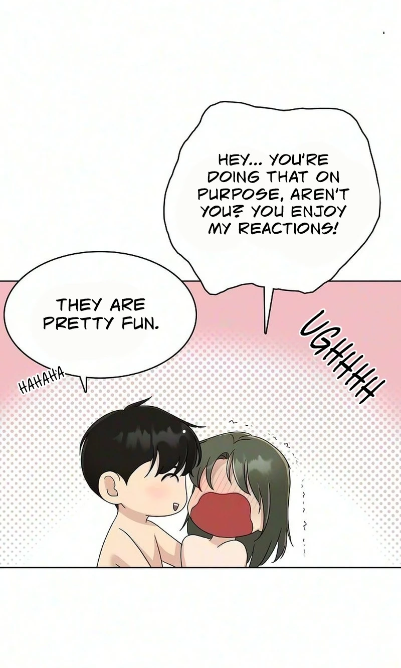 Read Death, My Love chapter 125 image 48 on Lezhin