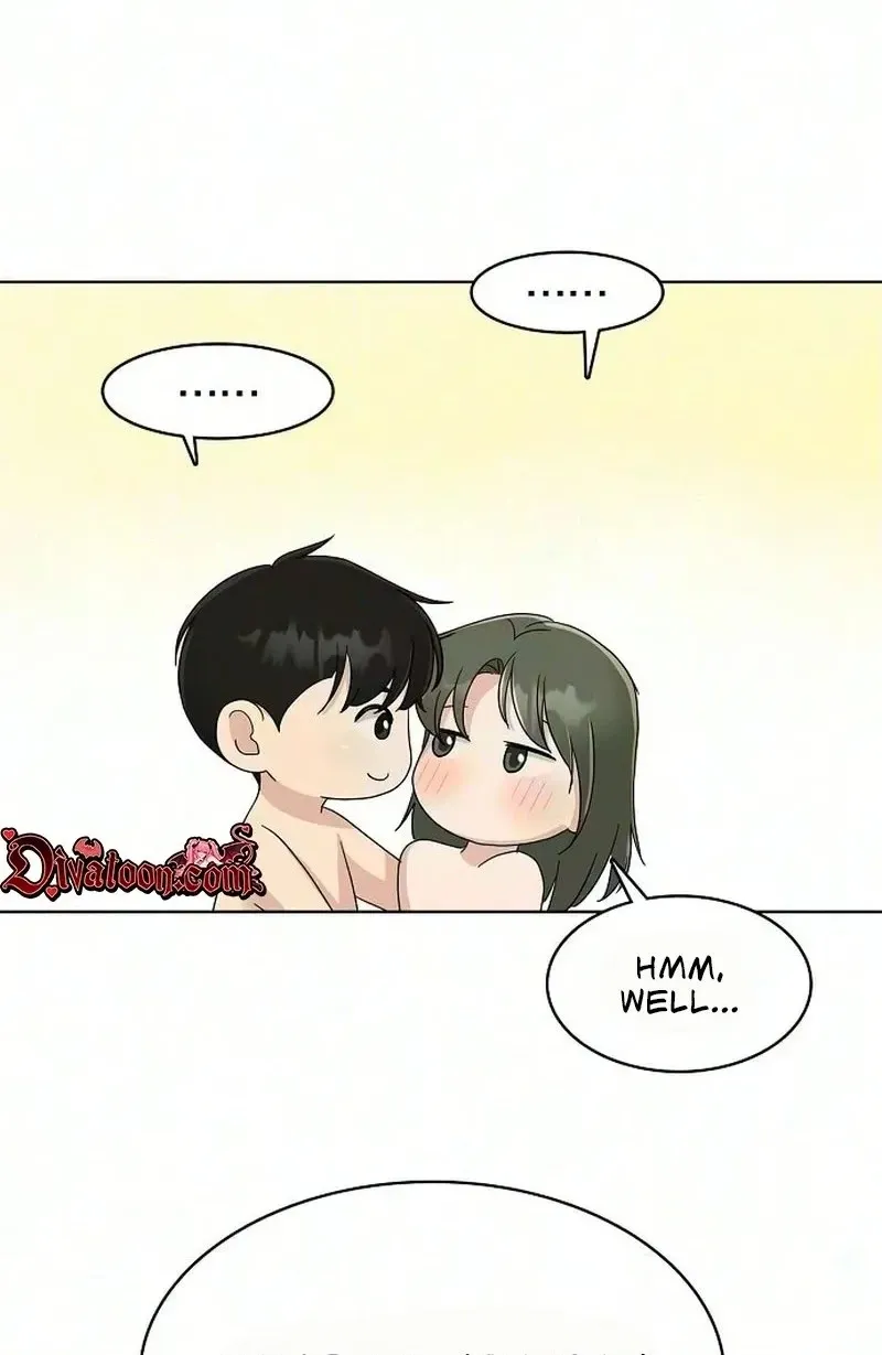 Read Death, My Love chapter 125 image 49 on Lezhin