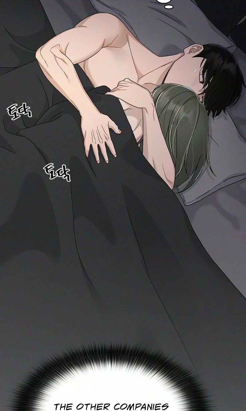 Read Death, My Love chapter 125 image 74 on Lezhin